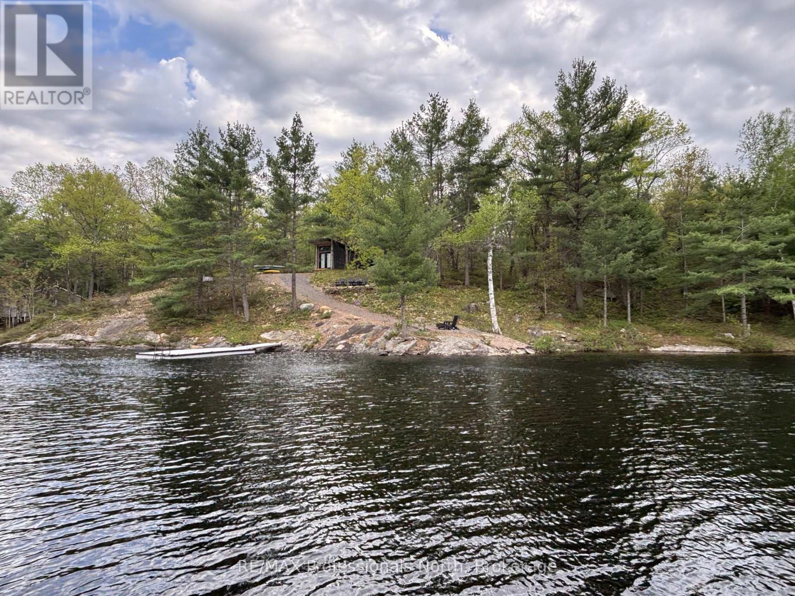 303 NINE MILE LAKE