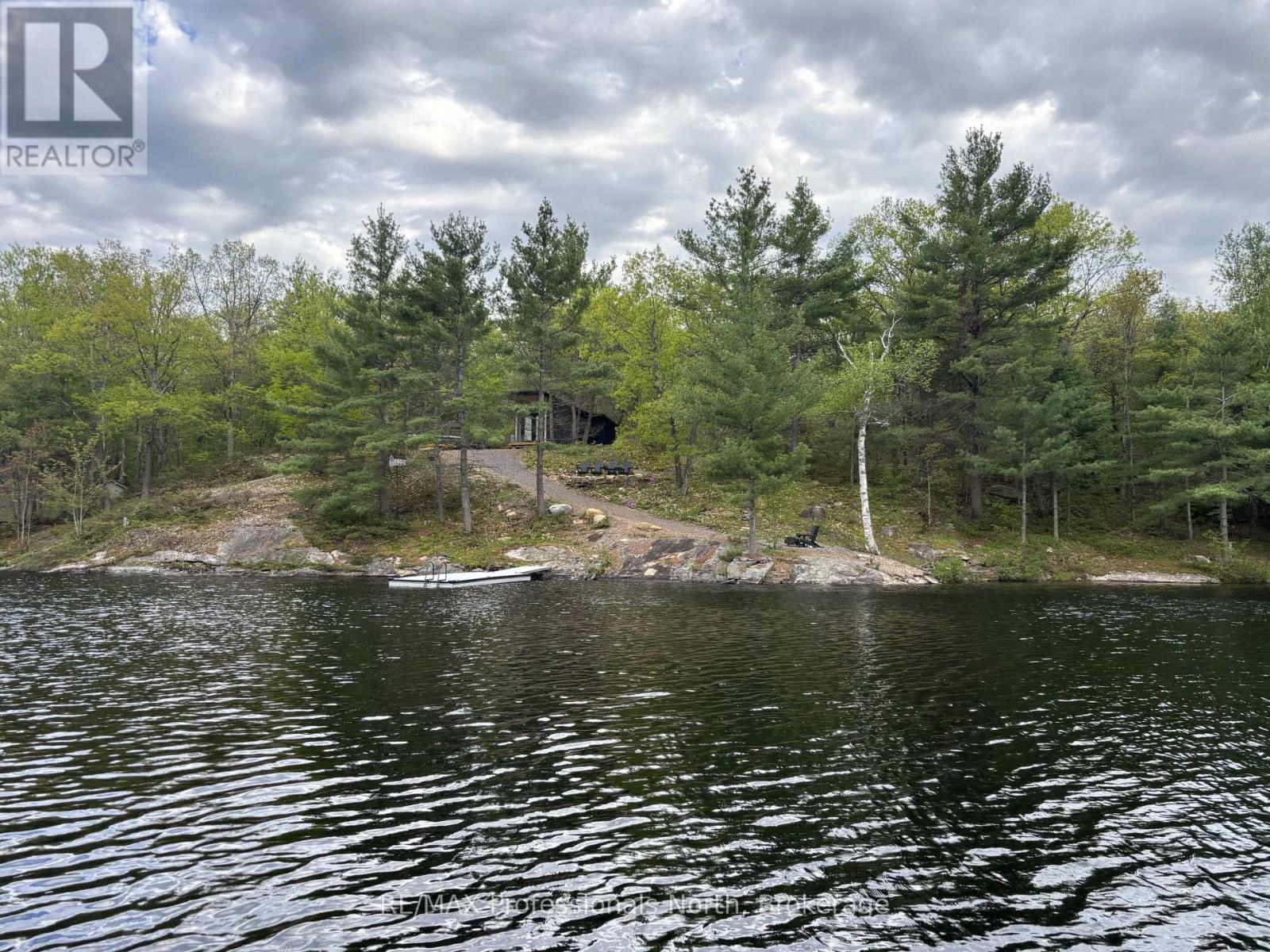 303 NINE MILE LAKE