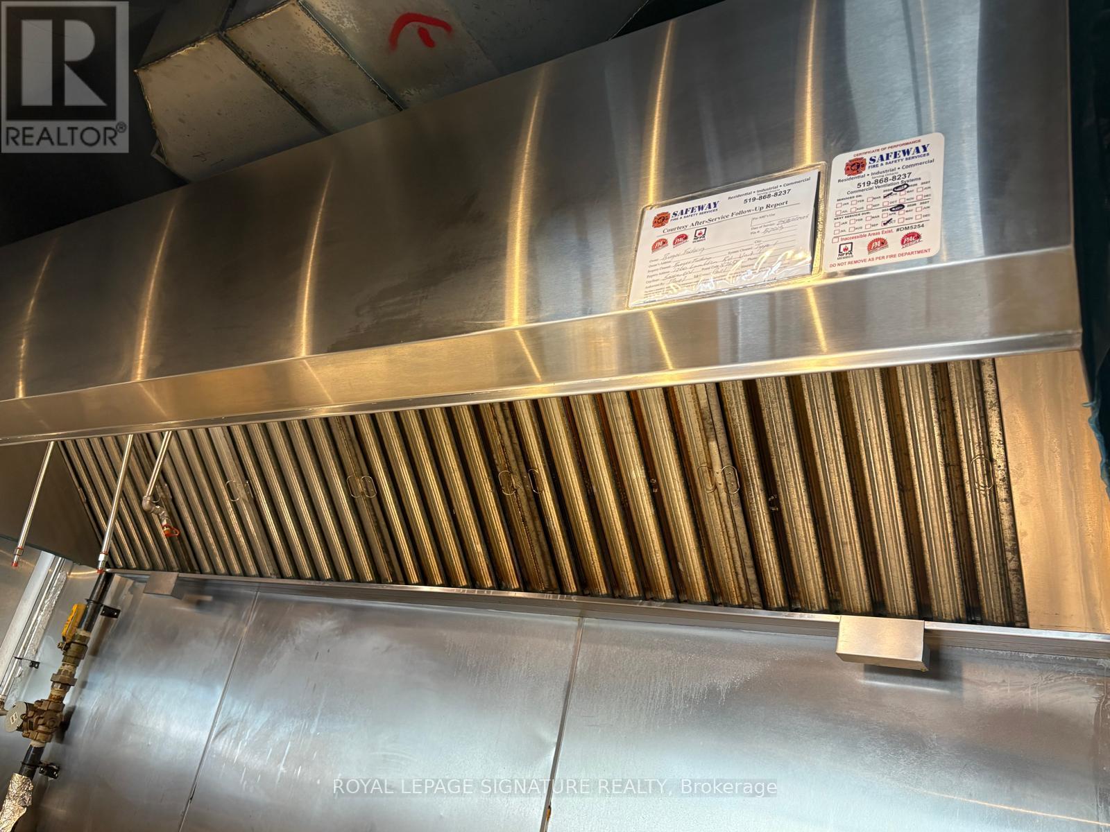 UNIT 1 - 1200 LAMBTON MALL ROAD