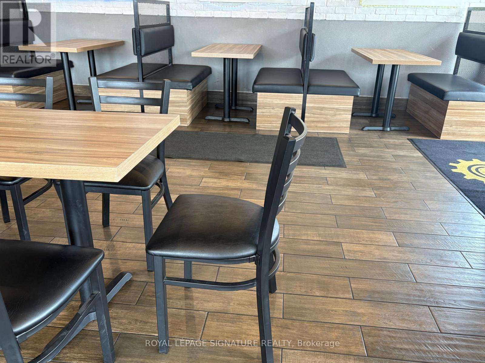 UNIT 1 - 1200 LAMBTON MALL ROAD