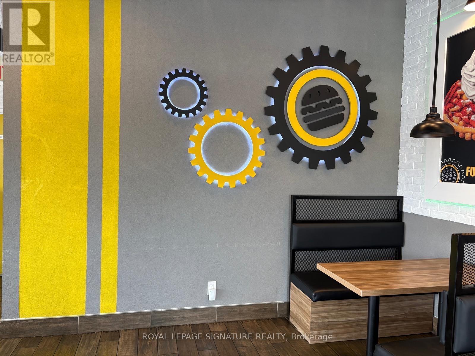 UNIT 1 - 1200 LAMBTON MALL ROAD