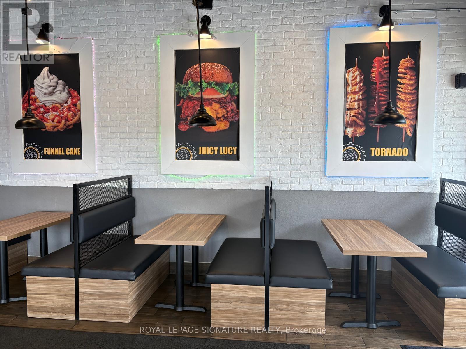 UNIT 1 - 1200 LAMBTON MALL ROAD