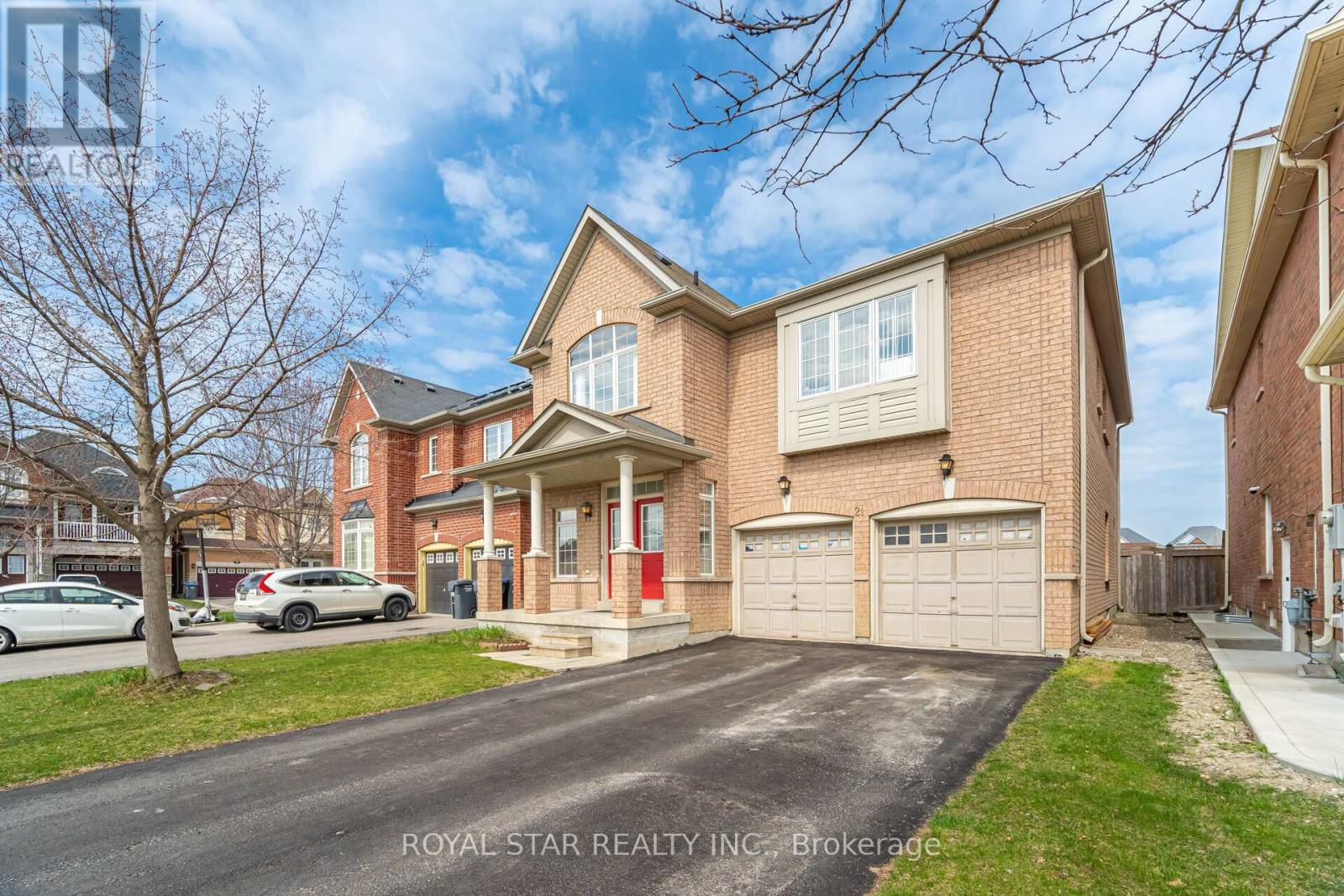 21 BAYLAWN CIRCLE