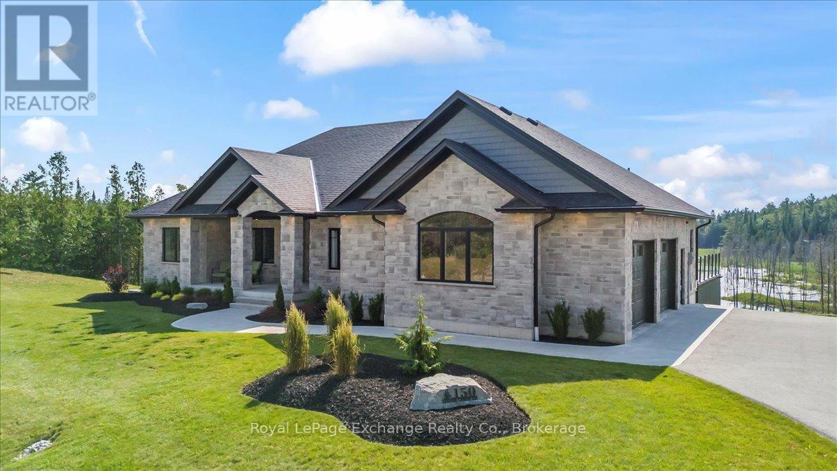 150 LOUISE CREEK CRESCENT