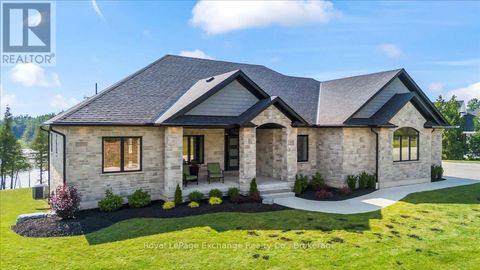 150 LOUISE CREEK CRESCENT West Grey ON N0G1S0