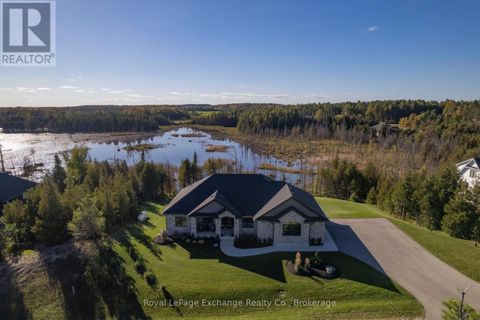 150 LOUISE CREEK CRESCENT West Grey ON N0G1S0