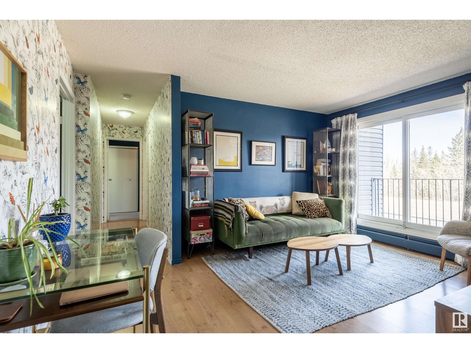 #202 7203 171 ST NW