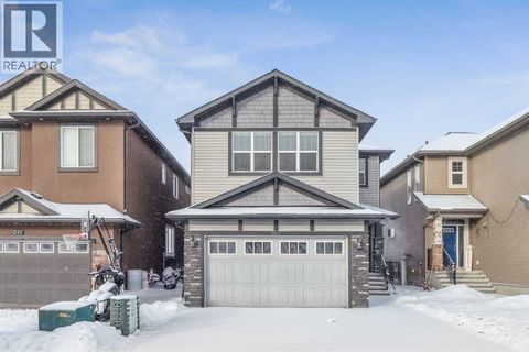 352 Skyview Shores Manor NE Calgary AB T3N0E4