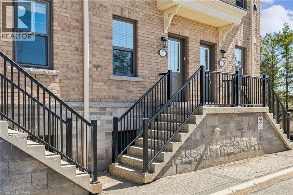 807 GORDON Street Unit# 7