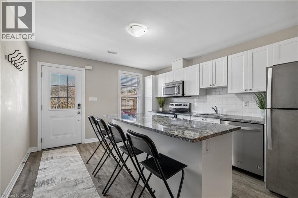 807 GORDON Street Unit# 7