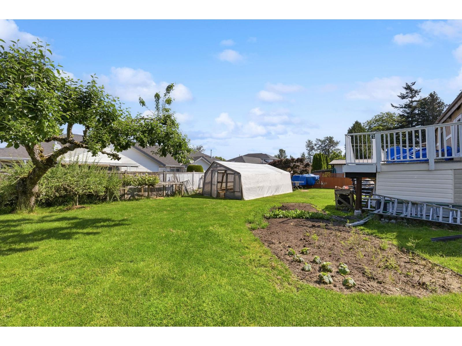 7495 LEARY CRESCENT|Sardis West Vedder