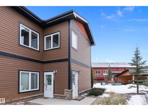 3403 GRAYBRIAR GR Stony Plain AB T7Z0G1