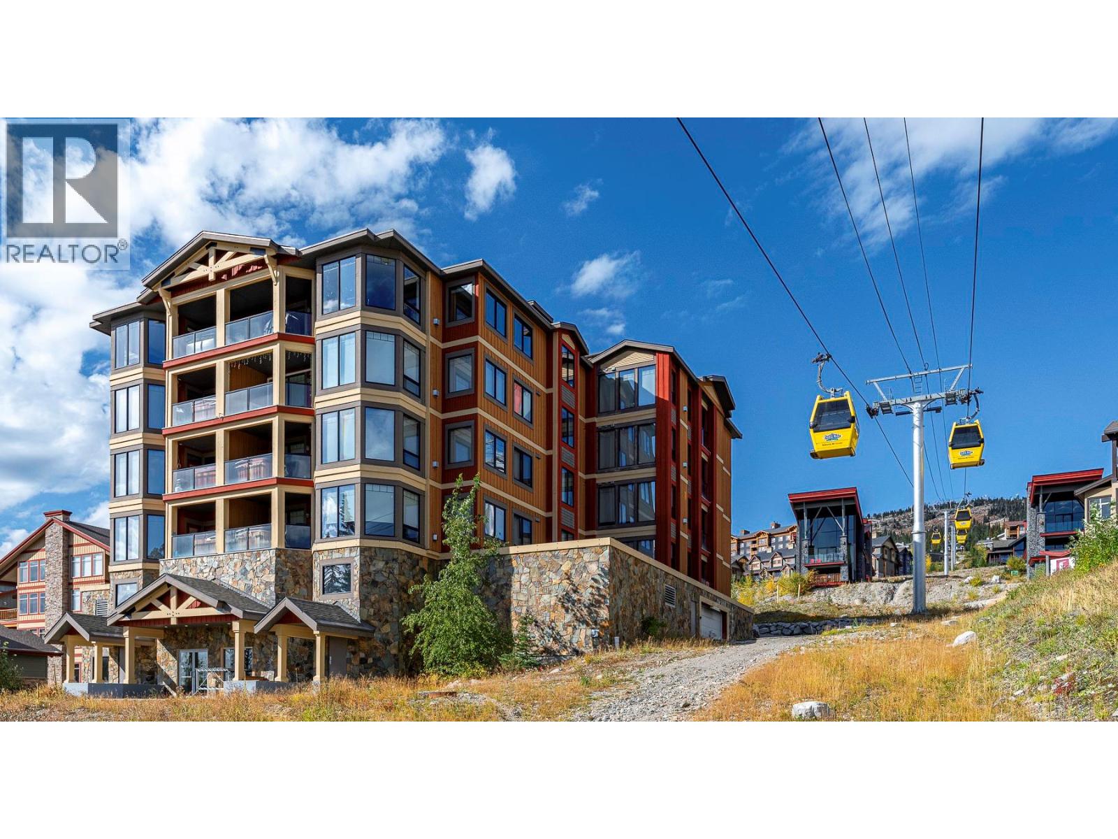 5085 Snowbird Way Unit# 103