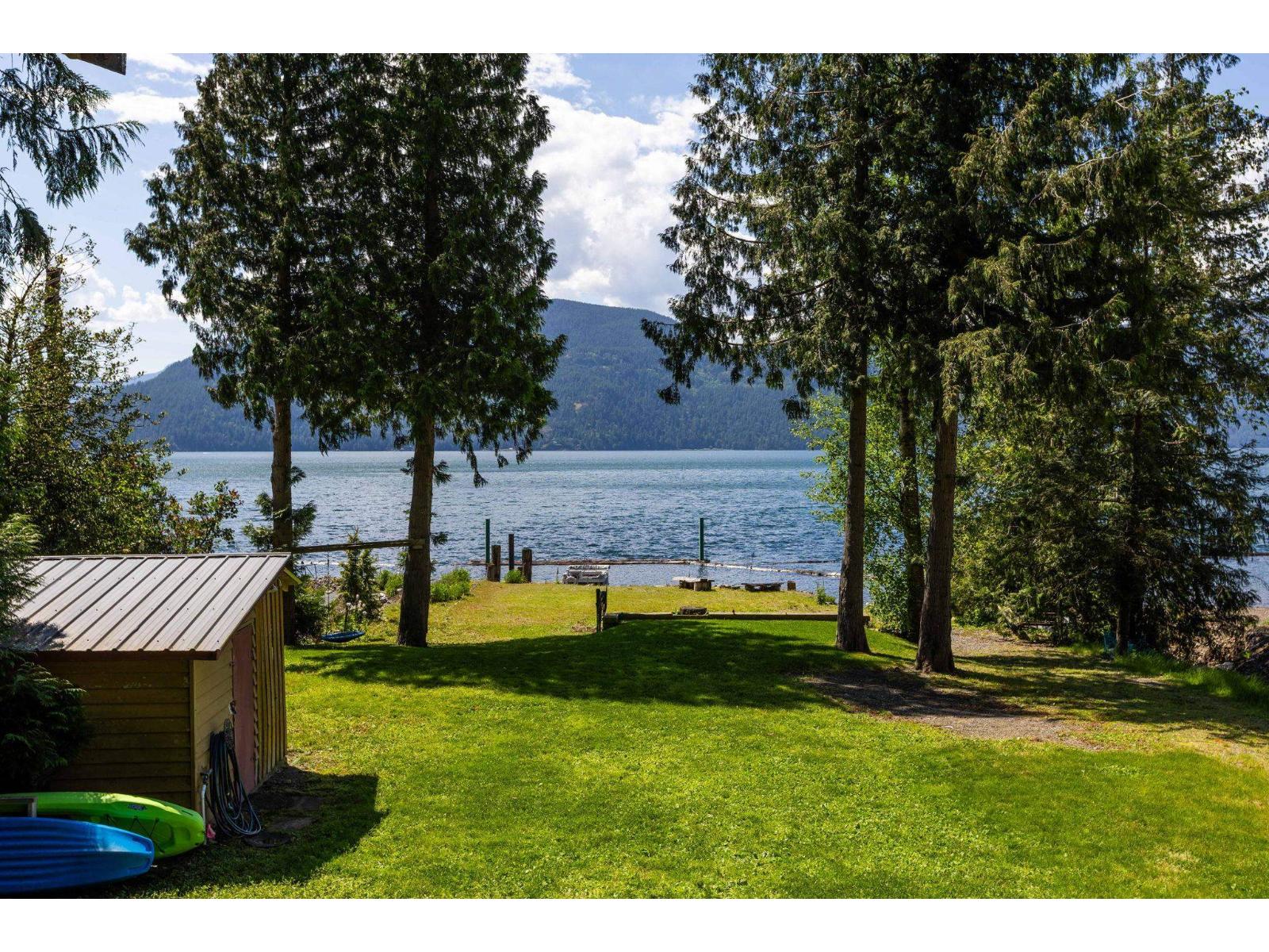 6535 ROCKWELL DRIVE|Harrison Lake