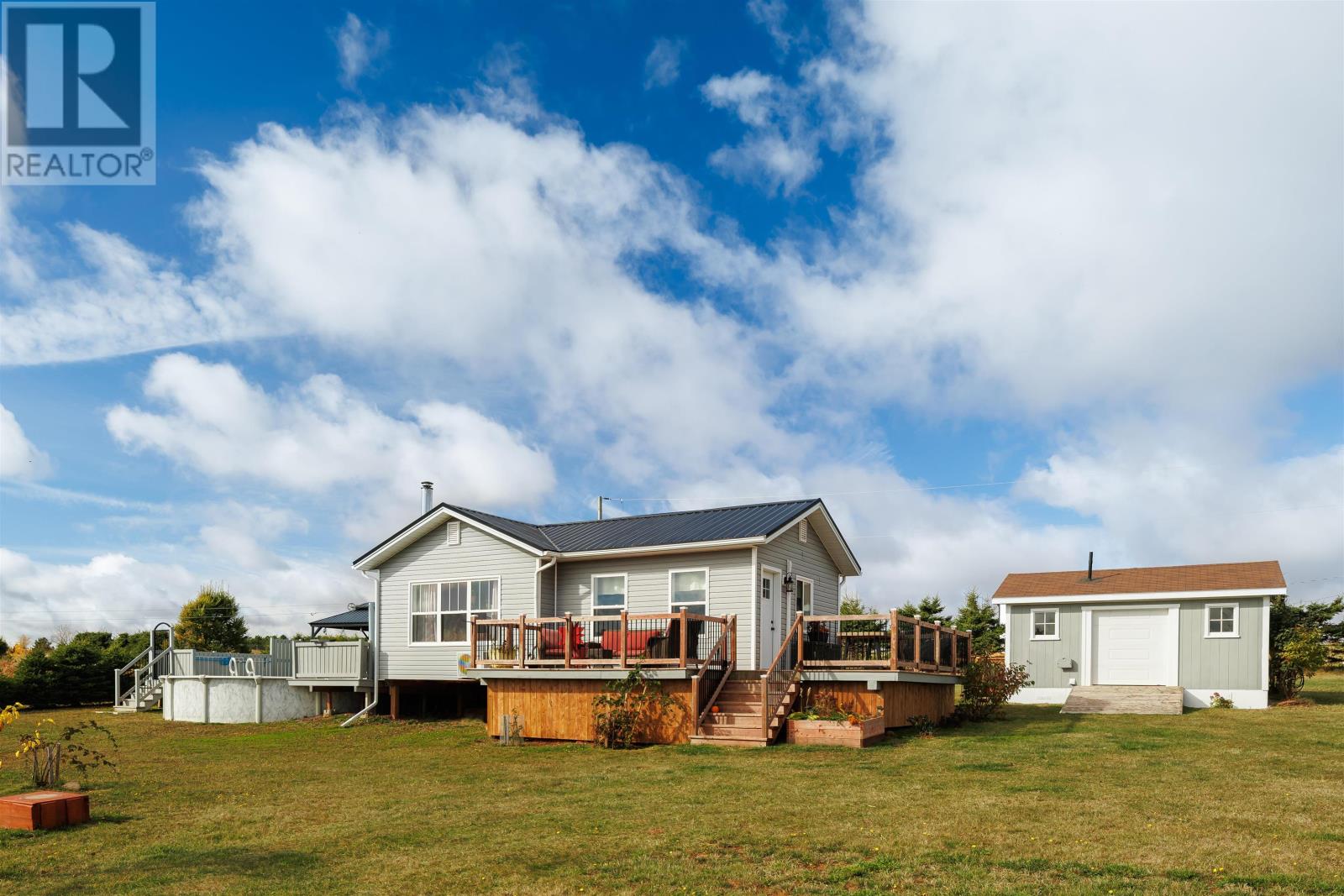 Photo 1 of 45 — 9 Clearview Lane, Red Point, PE C0A2B0