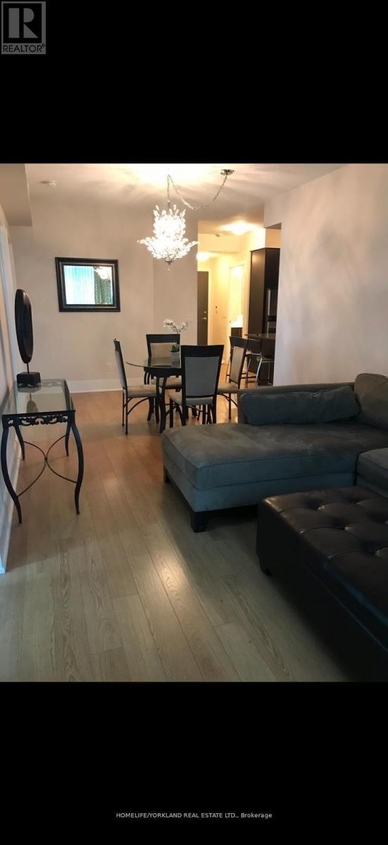 411 - 181 WYNFORD DRIVE