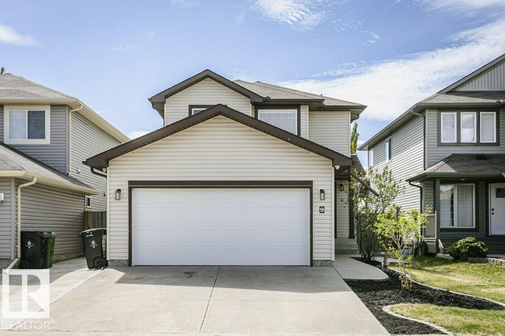 9 CYPRESS LI