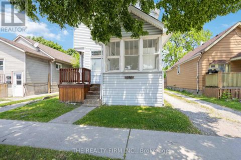 316 CONFEDERATION STREET Sarnia ON N7T2A5