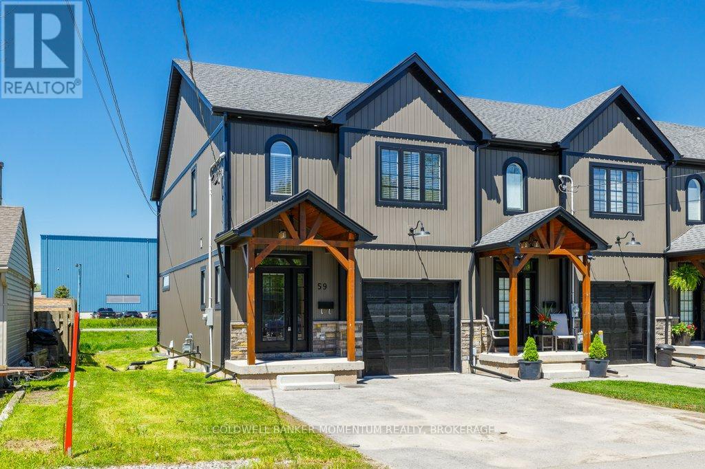 Photo 1 of 49 — 59 OMER AVENUE, Port Colborne (Main Street), ON L3K0B7