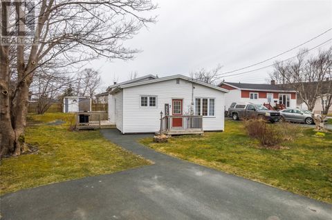 7 Pinebud Crescent Mount Pearl NF A1N1N7