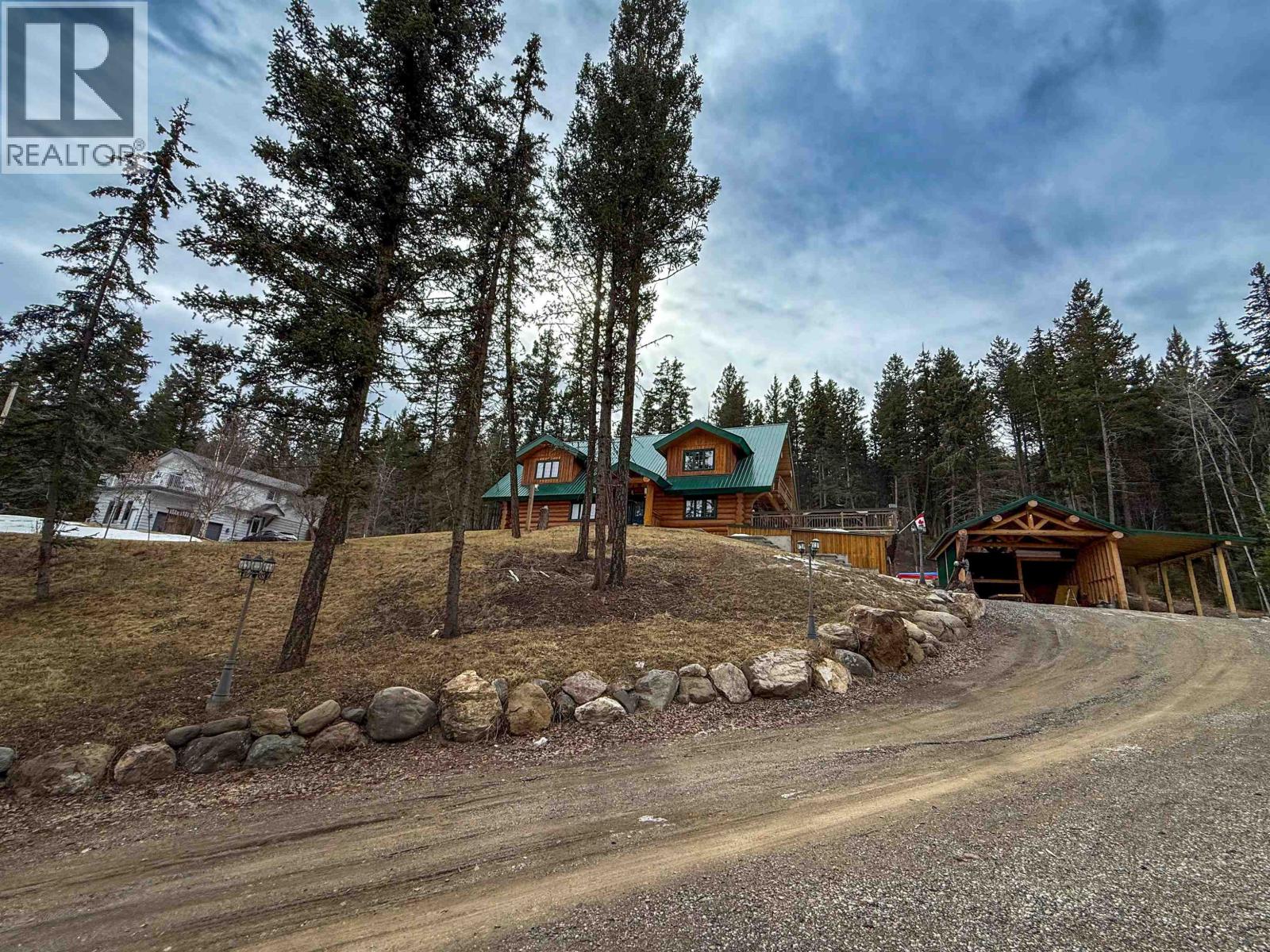5360 KALLUM DRIVE