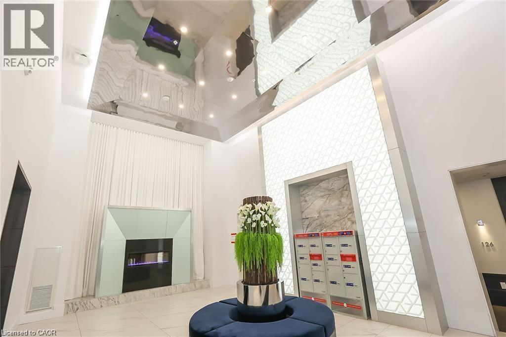 16 CONCORD Place Unit# 803