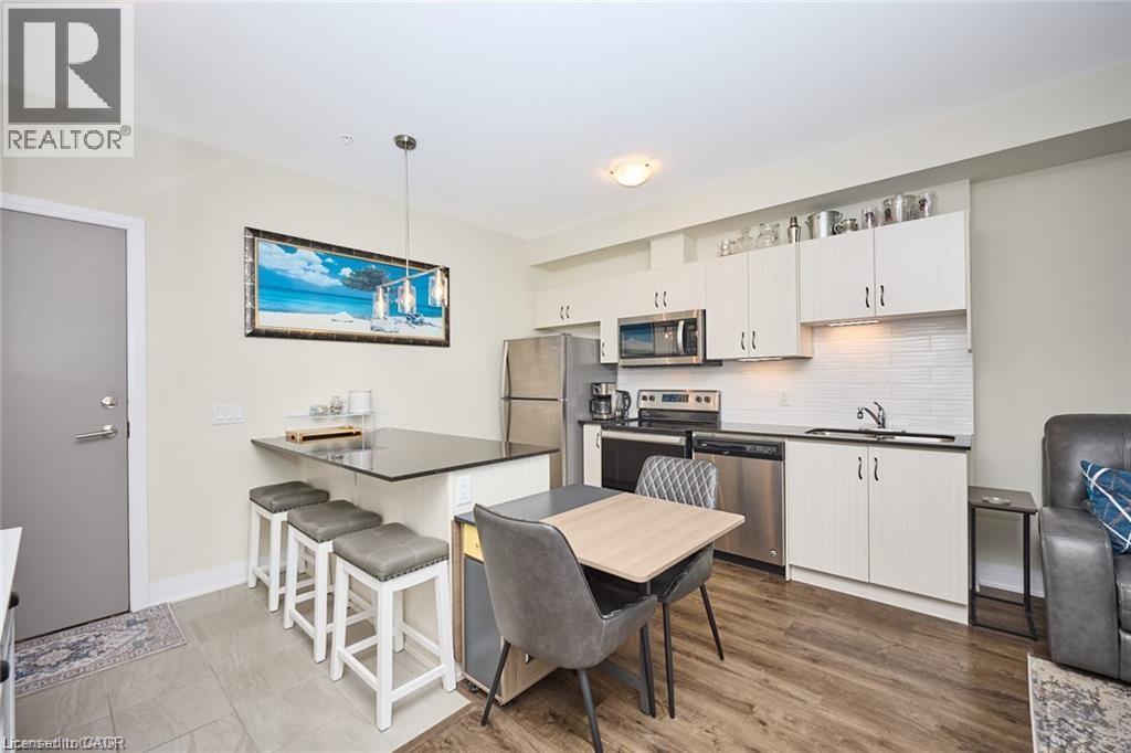 16 CONCORD Place Unit# 803