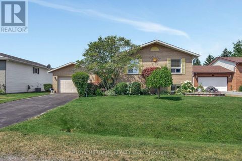 3 WENDY'S LANE Brighton ON K0K1H0