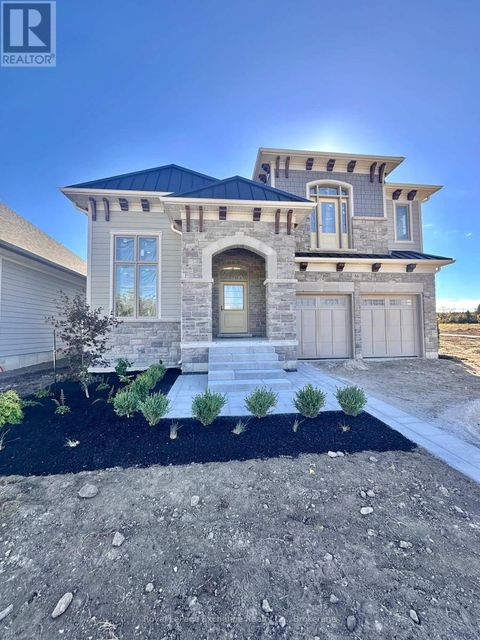 86 INVERNESS STREET N Kincardine ON N2Z2Z4