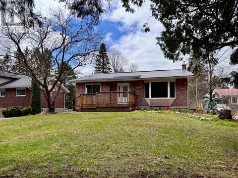 1052 EVANSVILLE DRIVE West Nipissing (Sturgeon Falls) ON P2B2K4