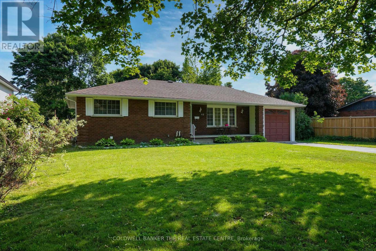 40 SPRINGHOME ROAD