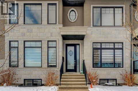 2105 17 Street Calgary AB T2M5C9