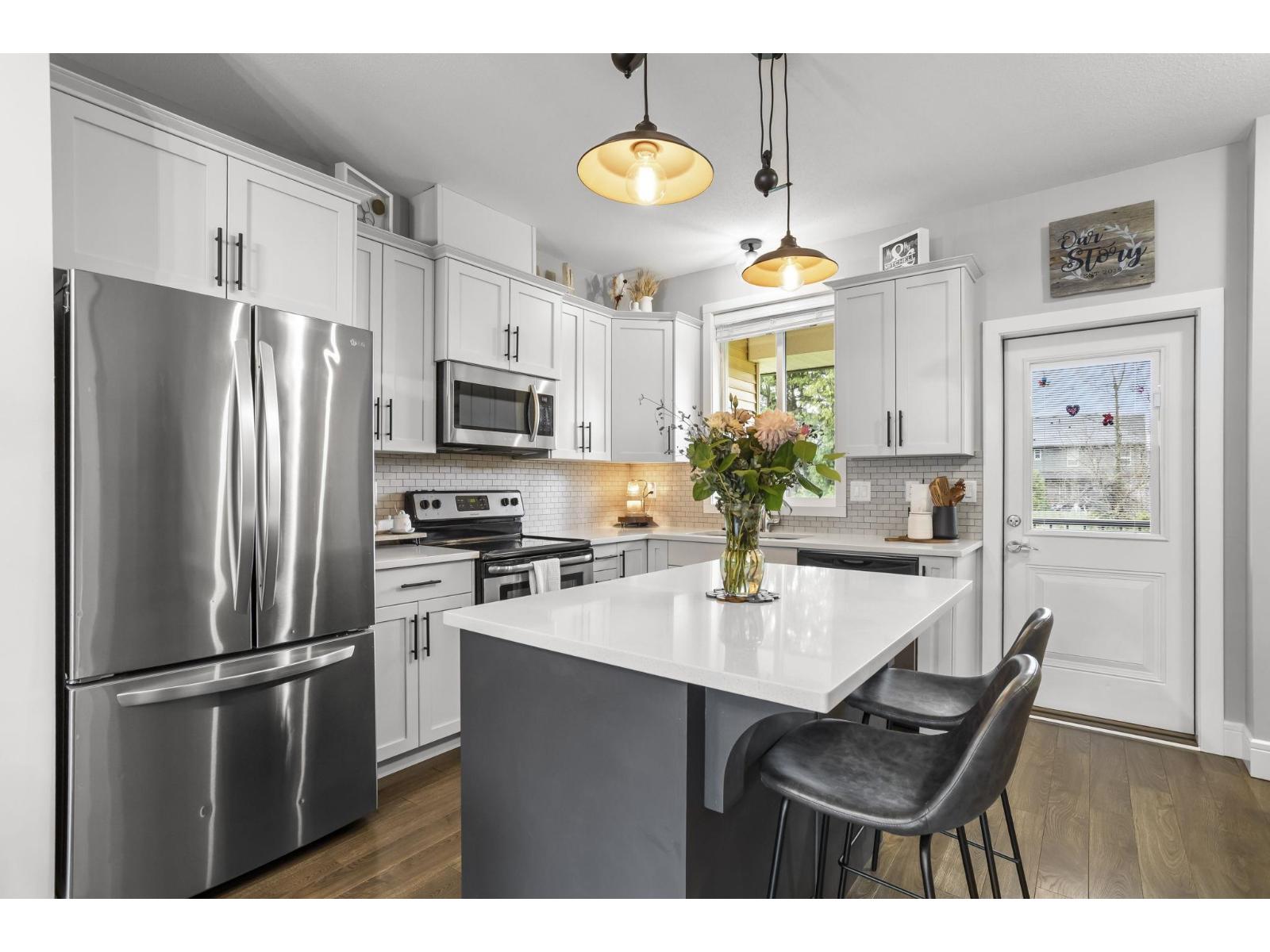 16 1640 MACKAY CRESCENT|Agassiz