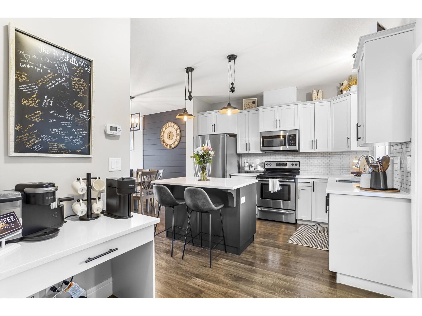 16 1640 MACKAY CRESCENT|Agassiz