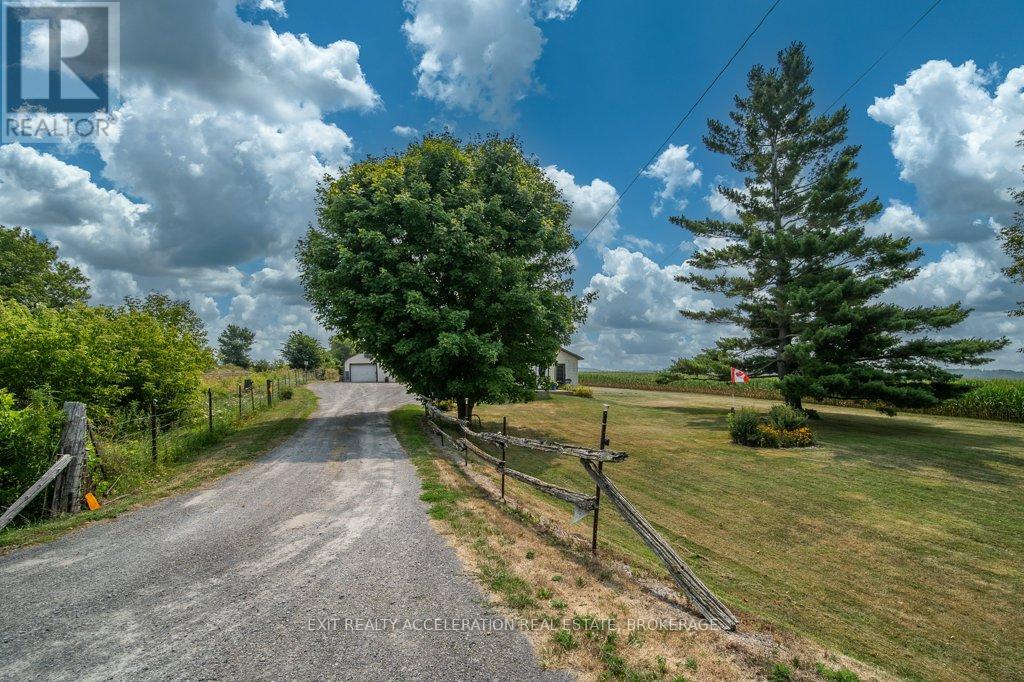 250 PERRY ROAD
