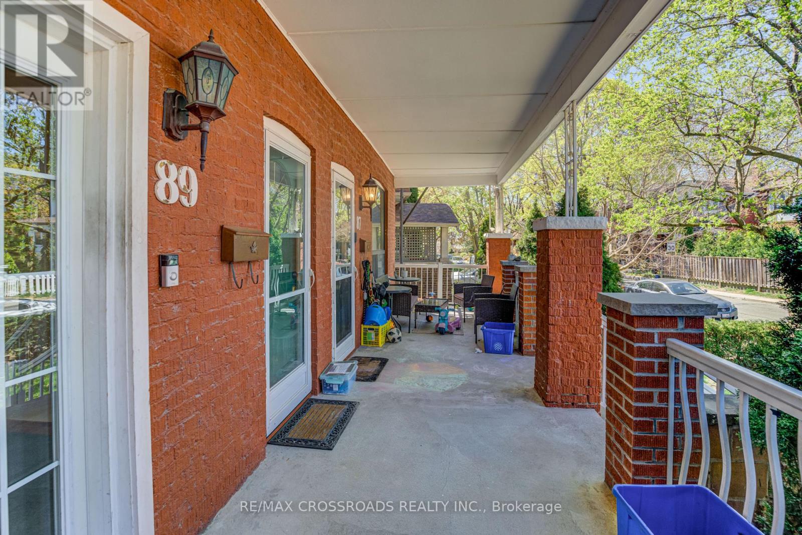 89 WEMBLEY DRIVE