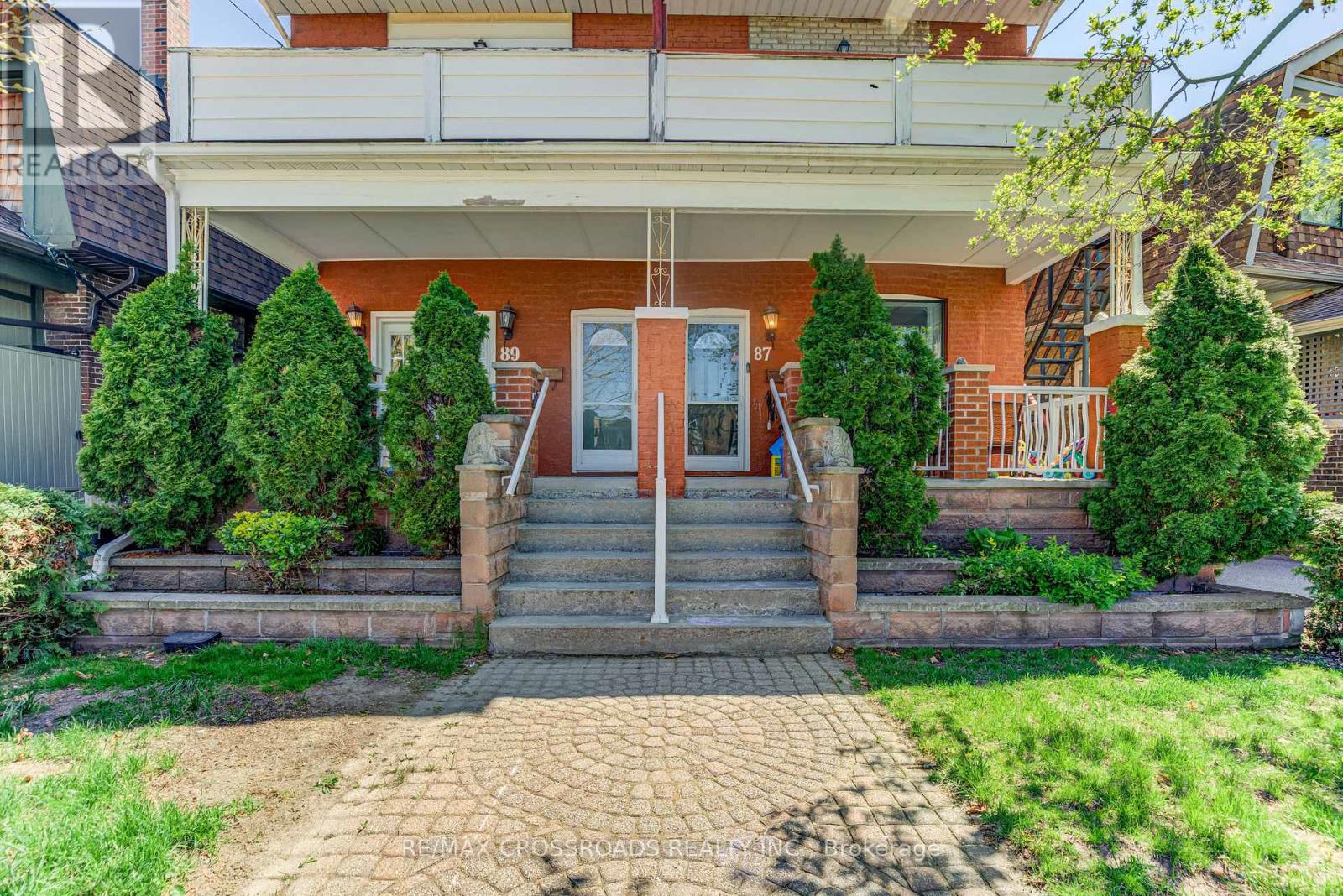 89 WEMBLEY DRIVE