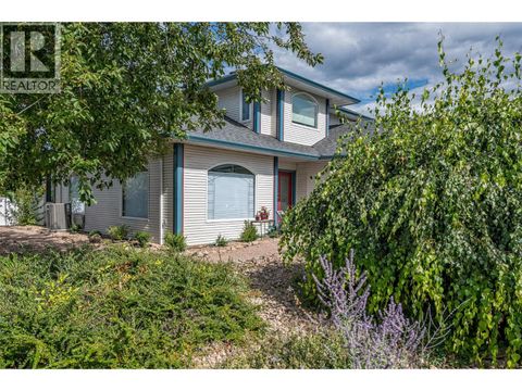 2317 Teal Place Vernon BC V1H1R1