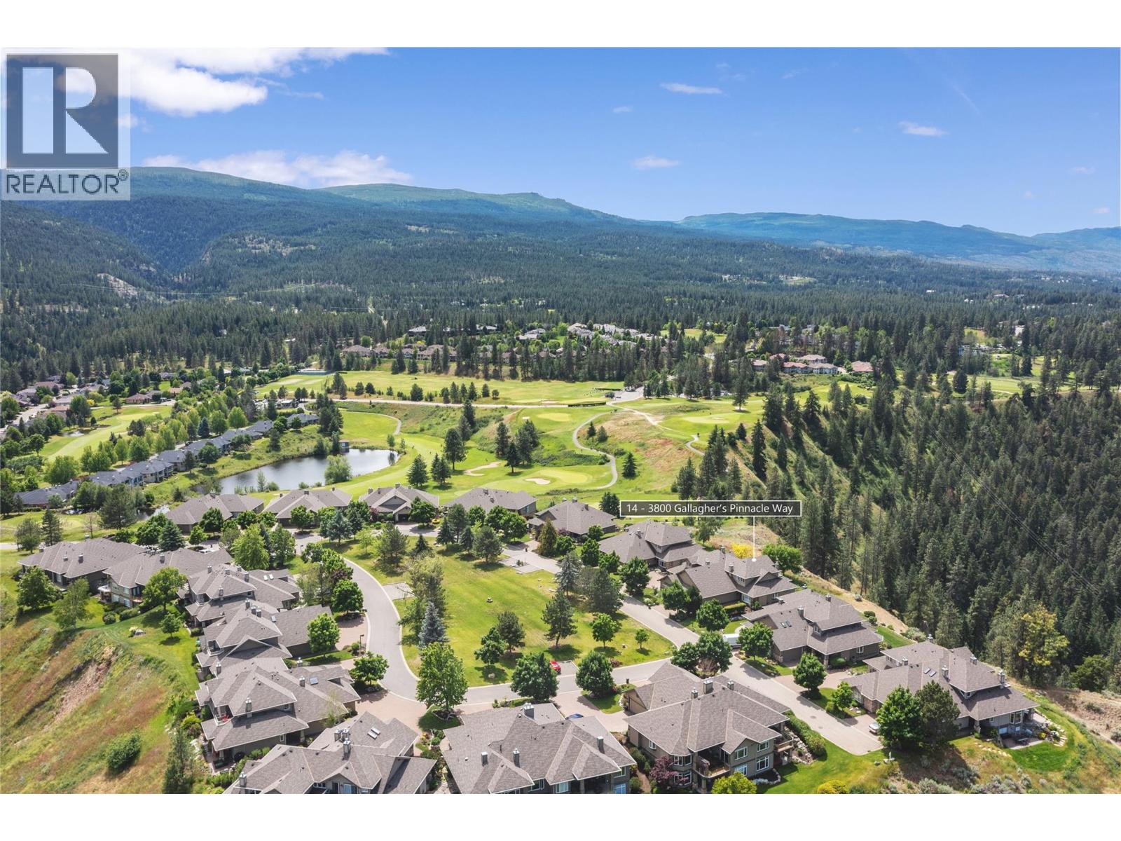 3800 Gallaghers Pinnacle Way Unit# 14