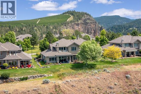 3800 Gallaghers Pinnacle Way Unit# 14 Kelowna BC V1Y3Z8