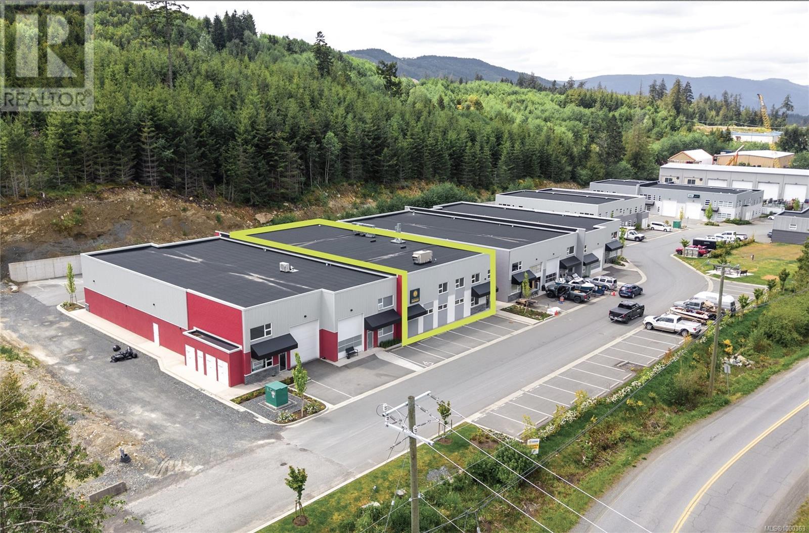 40101 700 Shawnigan Lake Rd