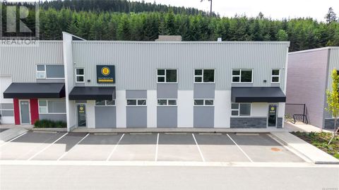 40101 700 Shawnigan Lake Rd Shawnigan Lake BC V8H2J3