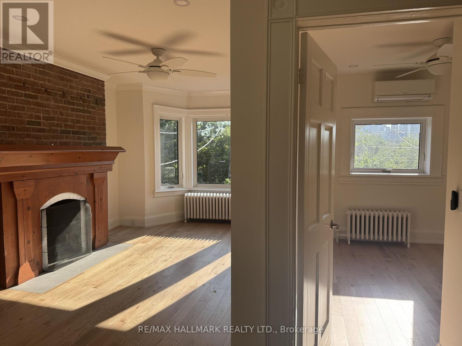 UPPER - 553 BROADVIEW AVENUE