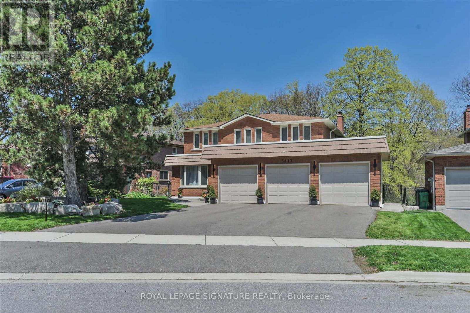 3417 SANDERLING CRESCENT