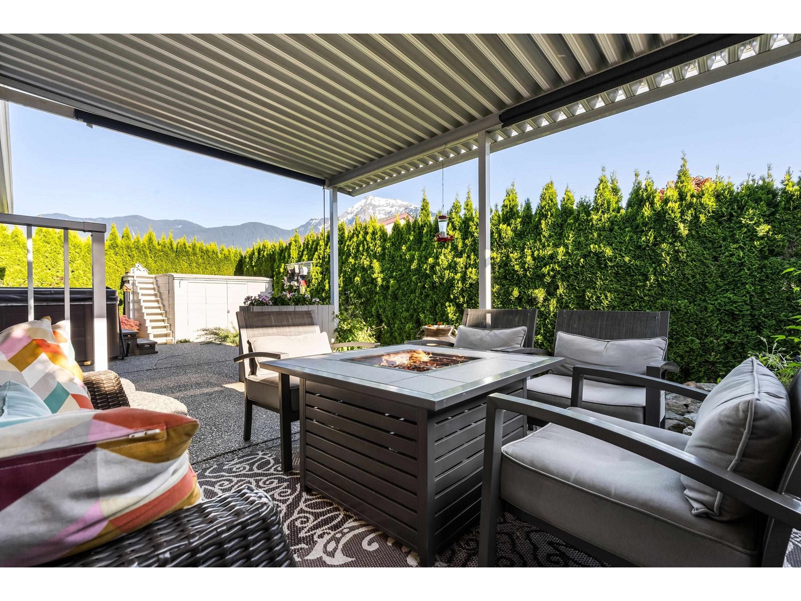 7316 ELM ROAD|Agassiz