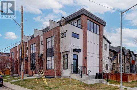 4929 20 Street SW Calgary AB T2T5A4