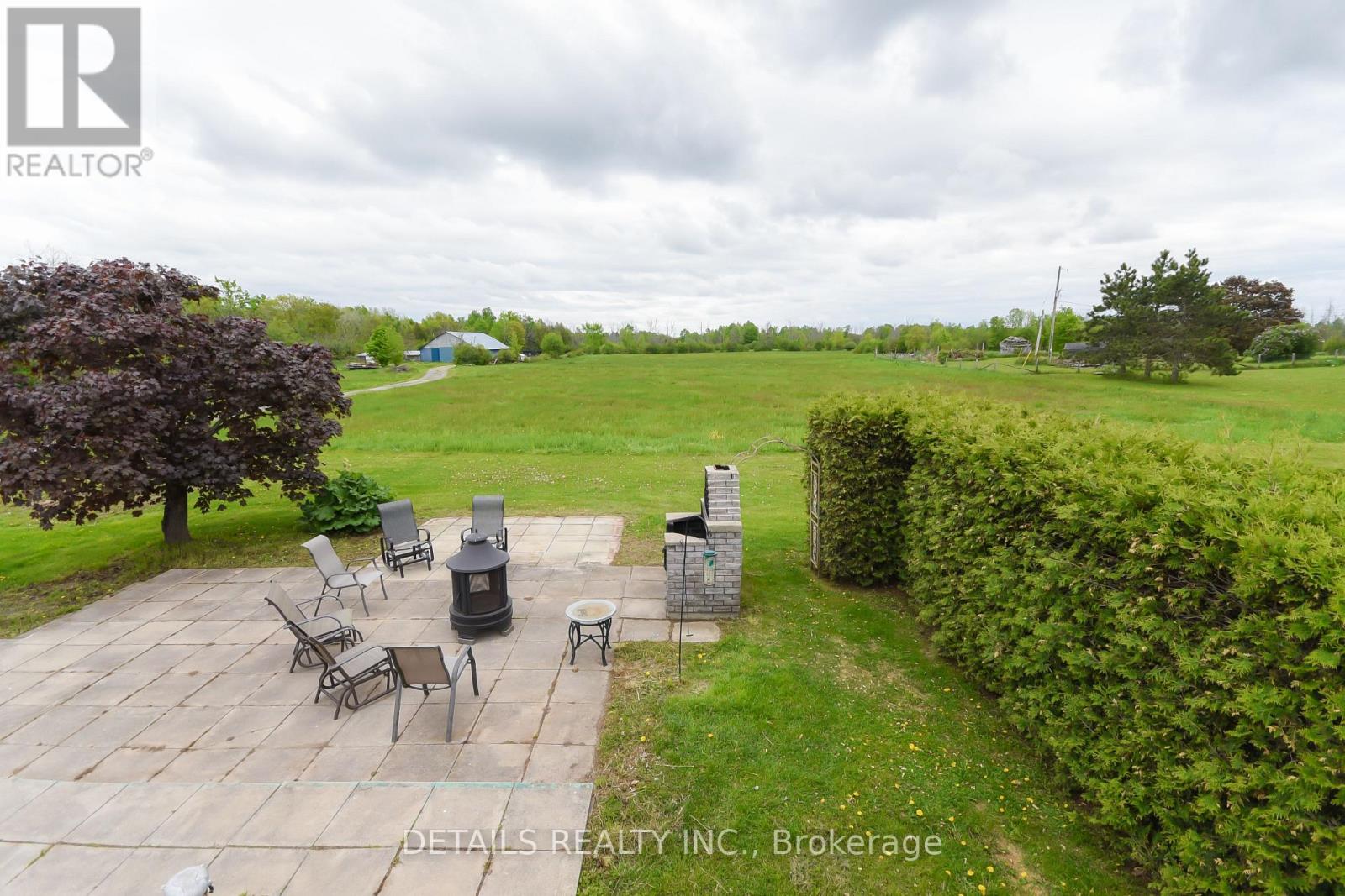 887 MACPHERSON ROAD