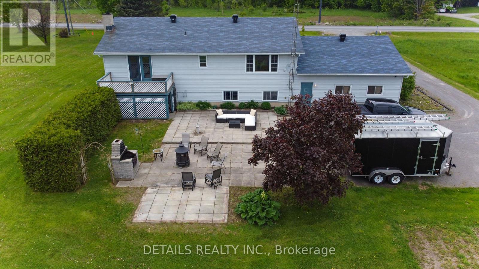 887 MACPHERSON ROAD