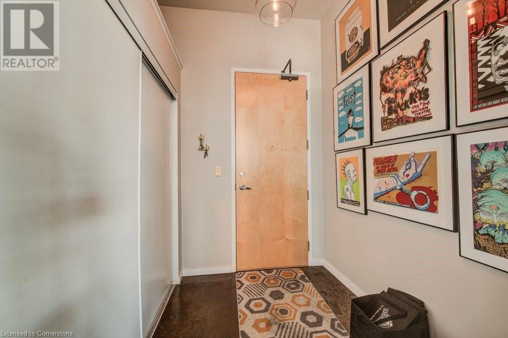 404 KING Street W Unit# 608