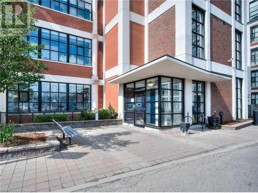 404 KING Street W Unit# 608